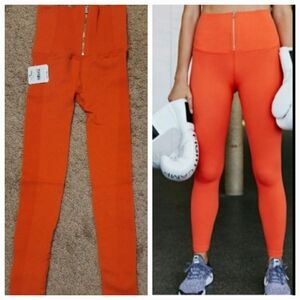 FP Movement by Free People Part of Me Compression Leggings XS/S